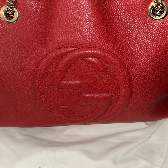 Gucci Soho Bag - Picture 2 of 8